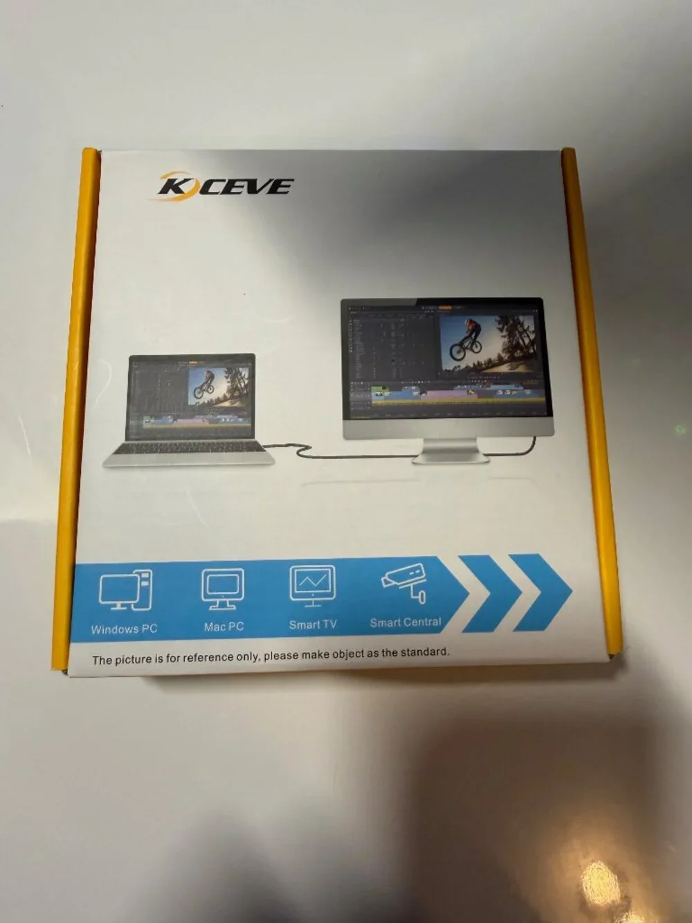USB C Switch,Bi-Directional USB C Switcher 2 Laptops,USB Type C KVM Switch